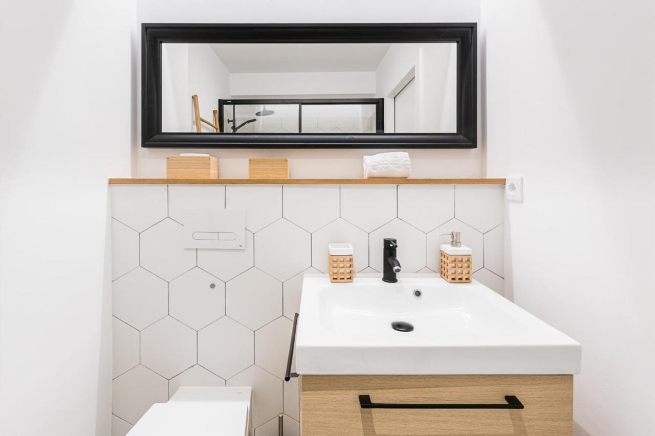 Ferienwohnung Guestready - Only Good Vibes - Sta Catarina Porto Exterior foto