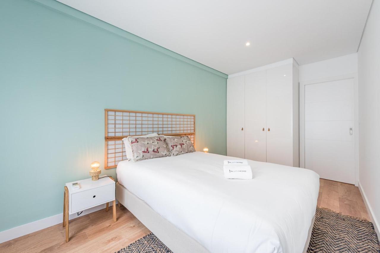 Ferienwohnung Guestready - Only Good Vibes - Sta Catarina Porto Exterior foto