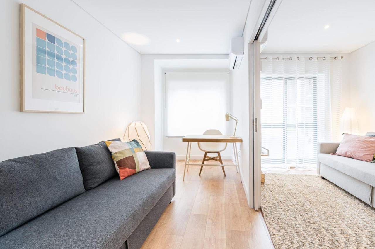 Ferienwohnung Guestready - Only Good Vibes - Sta Catarina Porto Exterior foto