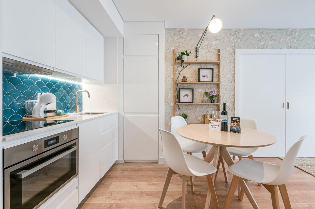 Ferienwohnung Guestready - Only Good Vibes - Sta Catarina Porto Exterior foto