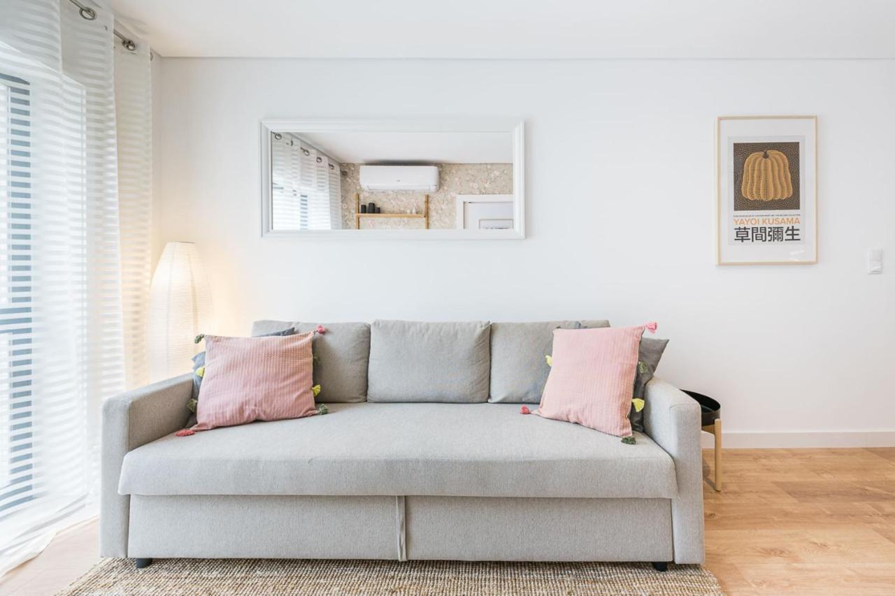 Ferienwohnung Guestready - Only Good Vibes - Sta Catarina Porto Exterior foto